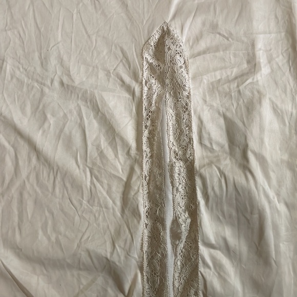 Vintage Calf-Length Slip - Picture 4 of 6